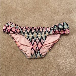 Victoria’s Secret swim bottoms